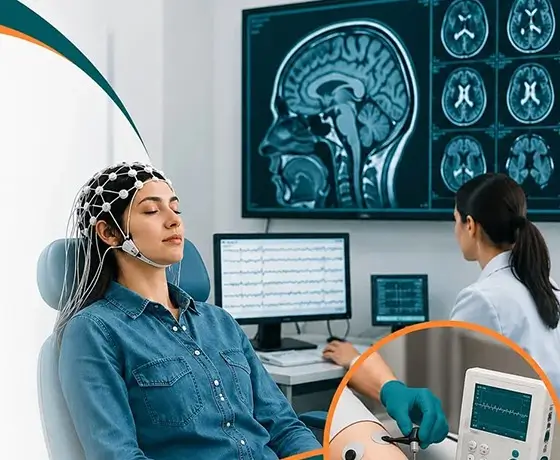 Advanced Diagnostics Image